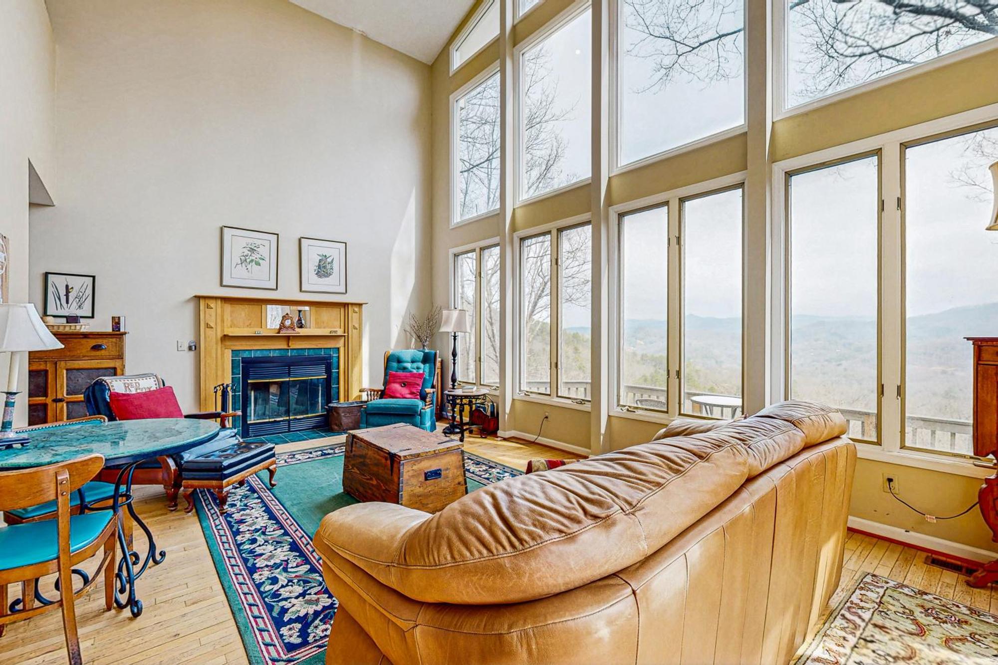 Вилла Wild Bird View Сильва Экстерьер фото